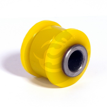 Polyurethane bushing sway bar link rear suspension, mount to body; sway bar, end, OEM 2E0 511 031, 22-06-3179