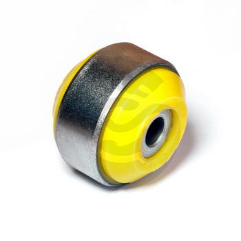 VAG AUDI/ VOLKSWAGEN/ SKODA 1J0 407 151; 1J0 407 181; 1J0 407 181 A; 21925-2904020-81; 21925-2904021-81; 21925-2904050-81; 6R0 407 151; 6R0 407 152; 8N0 407 151 D; 8N0 407 152 D; 8N0 407 181 B; Siberian bushing 22-06-3273