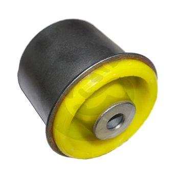 VAG AUDI/ VOLKSWAGEN/ SKODA 1J0 501 541 C; 6R0 501 541 A; 6R0 501 541 B; 6R0 501 541 C; Siberian bushing 22-06-3375