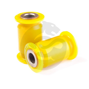 VAG (AUDI/ VOLKSWAGEN/ SKODA L6 422 062; 7L6 422 062 N; 7L6 422 063 C; 7L6 422 063 CV; 7L6 422 063 CX; Siberian bushing 22-20-1779