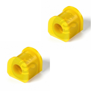GM 24457386; OPEL 4 44 161; Siberian bushing 23-01-2047