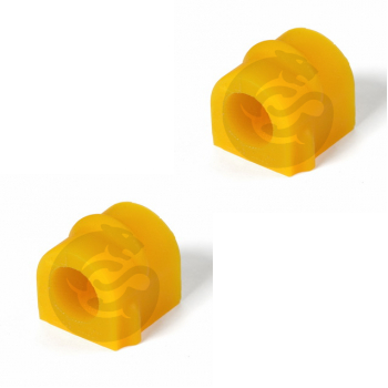 OPEL 3 50 093; 3 50 140; GENERAL MOTORS 9223176; 90581398; Siberian bushing 23-01-2058