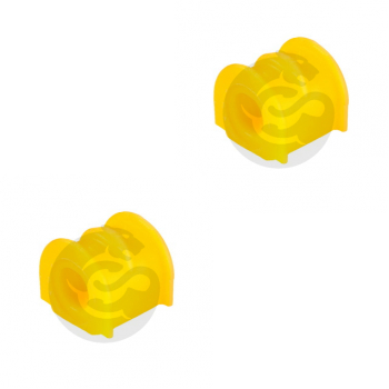 20911127; 25962765; 48 01 836; 48 01 874; Siberian bushing 23-01-2833