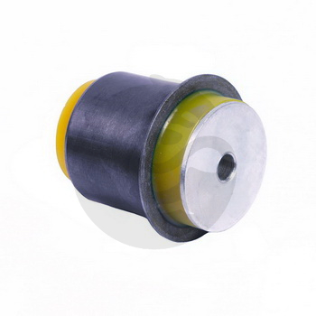 GENERAL MOTORS 13110418; 13267215; OPEL 4 02 952; 54 02 637; Siberian bushing 23-06-2858