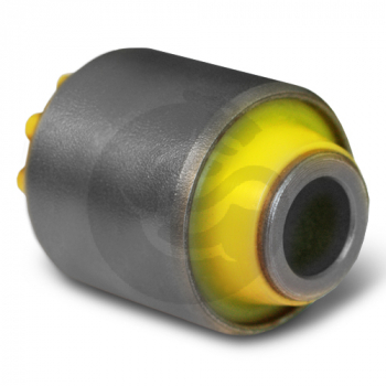 GM 13204115; OPEL 4 23 033; FIAT 5 174 8740; 5 178 3009; Siberian bushing 23-06-3374