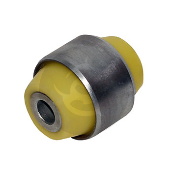 SAAB 12 762 582; 12 762 583; 12 781 134; 12 781 135; 45 67 244; 46 89 964; OPEL 4 23 121; GENERAL MOTORS 90495584; 90496700 ; Siberian bushing 34-06-2294