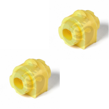 VOLVO 31200326; LAND ROVER LR005648; Siberian bushing 24-01-1700