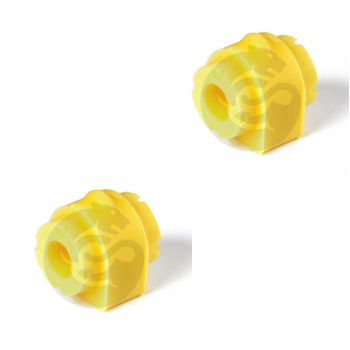 VOLVO 30683820; Siberian bushing 24-01-2434