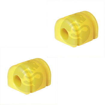VOLVO 6816152; Siberian bushing 24-01-3797