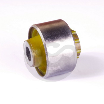 VOLVO 8630605; 9461633; Siberian bushing 24-06-2427