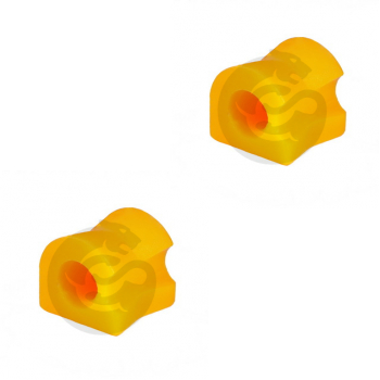 SAAB 89 68 992; Siberian bushing 25-01-1774