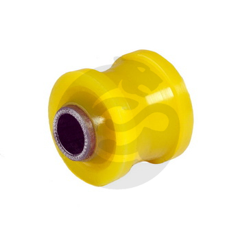 SAAB 89 62 011; Siberian bushing 25-06-1966