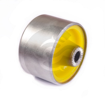 GM 24452034; OPEL 4 23 319; SAAB 12 756 395; 12 795 024; Siberian bushing 25-06-2608