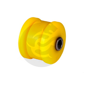 SAAB 89 57 714; Siberian bushing 25-06-2614
