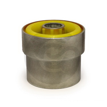 SAAB 12 786 412; OPEL 3 52 319; GENERAL MOTORS 93171448; Siberian bushing 25-06-2855