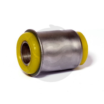 Polyurethane bushing front suspension, low control arm, front, OEM 2904330-K00, 26-06-2641