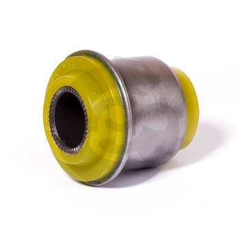 Polyurethane bushing front suspension, upper arm, OEM 2904120-D01, 26-06-2856