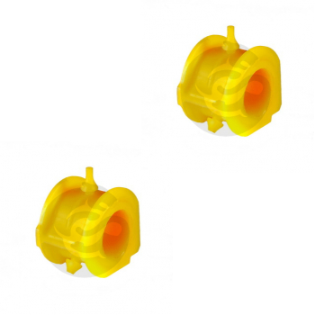 5171.15; Siberian bushing 27-01-2457