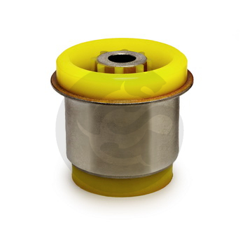 Polyurethane bushing rear suspension, beam, OEM 5131.98, 27-06-2420