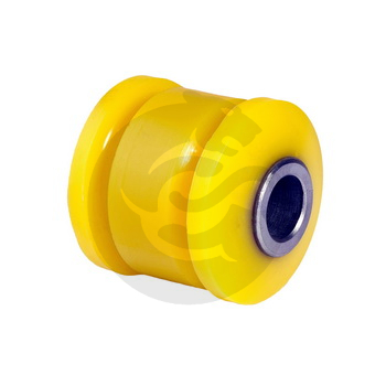 Polyurethane bushing front suspension, low control arm, front, OEM 1 352 225 080, 27-06-2955