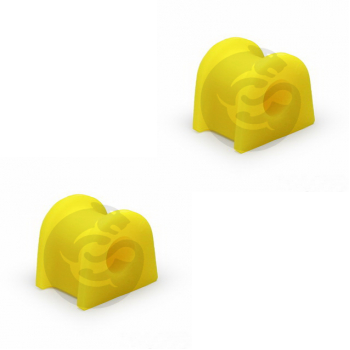 MITSUBISHI MR418402; Siberian bushing 3-01-1210