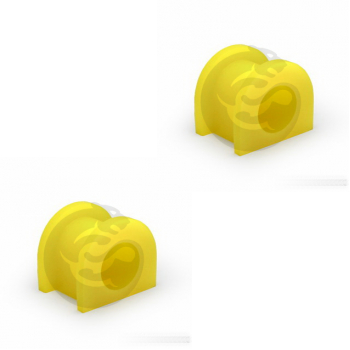 MITSUBISHI MN100250; Siberian bushing 3-01-1213