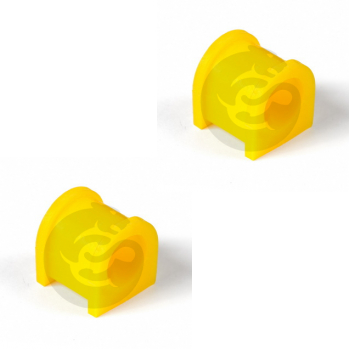 MITSUBISHI MR151327; Siberian bushing 3-01-1734