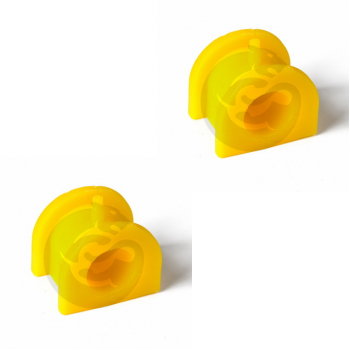 MITSUBISHI MR554820; Siberian bushing 3-01-2661