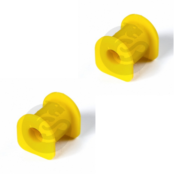 MITSUBISHI MR369616; Siberian bushing 3-01-574