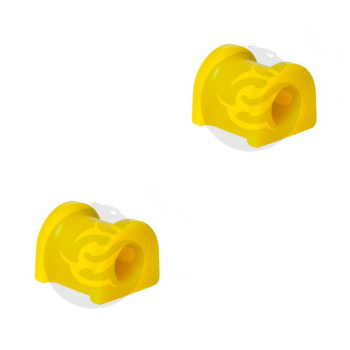 MITSUBISHI MR297629; Siberian bushing 3-01-877