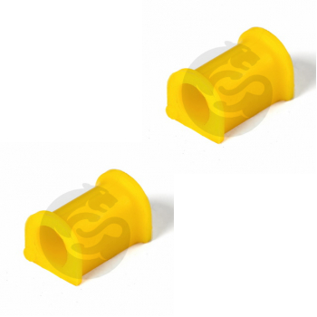MITSUBISHI MB864698; MB891324; MB950544; MB980544; MR297499; MR297501; Siberian bushing 3-01-884