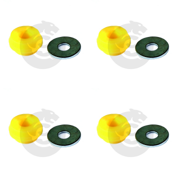 MITSUBISHI 4056A010; 4056A050; 4056A051; 4056A161; MB001626; MR241349; MR392730; MR476595; MR485494; MR954887; Siberian bushing 3-02-1414