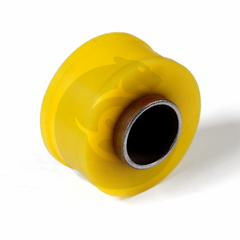 Polyurethane bushing shock absorber, front suspension, low, OEM MC364148, 3-03-1316