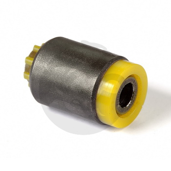 MITSUBISHI MB698887; MB698888; Siberian bushing 3-06-118