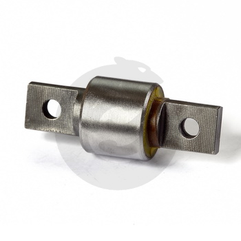 Polyurethane bushing front suspension, shock absorber, lower mount, MITSUBISHI DELICA P23V, P23W, P24W, P25V, P25W, P27V, P35W, P45V, OEM MB584688, 3-06-140