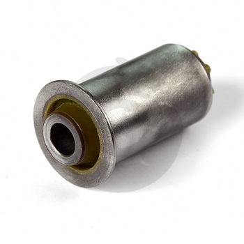 Polyurethane bushing rear suspension, triangular control arm, OEM 4125A020, 3-06-1481