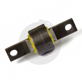 Polyurethane bushing rear suspension, trailing arm, OEM 4113A009, 3-06-1495