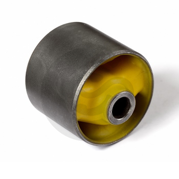 MITSUBISHI 4125A006; 4125A009; 4125A010; MR418040; MR418041; MR510418; Siberian bushing 3-06-1515
