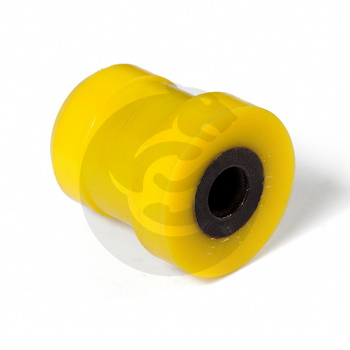 Polyurethane bushing front suspension, upper arm, OEM MK335000, 3-06-1645