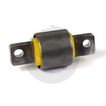 MITSUBISHI MB808775; MB912512; MR162582; MR162583; MR162584; MR208489; MR208490; MR208491; MR208492; MR208669; MR208670; MR273189; MR296287; MR296288; MR296289; MR296290; MR296292; MR296293; MR296319; MR296320; MR325251; Siberian bushing 3-06-1719