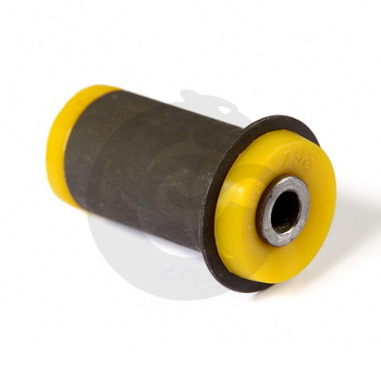Polyurethane bushing front suspension, low arm, OEM MR132039, 3-06-1798