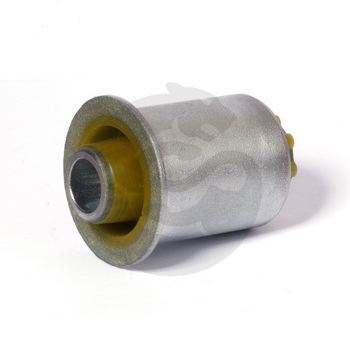 Polyurethane bushing front suspension, low arm, front, OEM MB573093, 3-06-1892