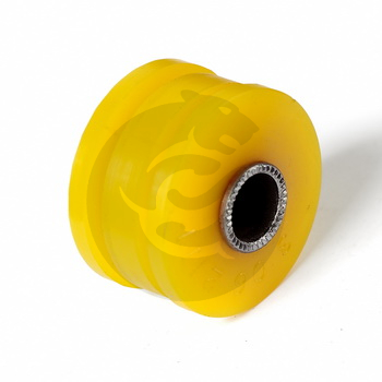 Polyurethane bushing rear suspension, upper trailing arm, OEM MB515042, 3-06-2111