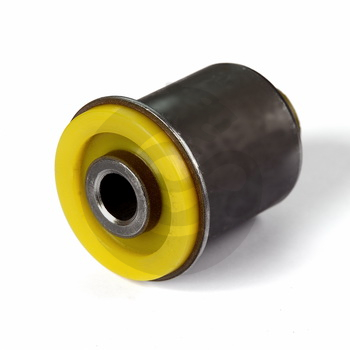 HYUNDAI 54500 4A801; 54501 4A801; 54535 4A800; KIA 54535 4A800; MITSUBISHI MR112710; MR162695; MR162696; MR208661; MR208662; Siberian bushing 3-06-269
