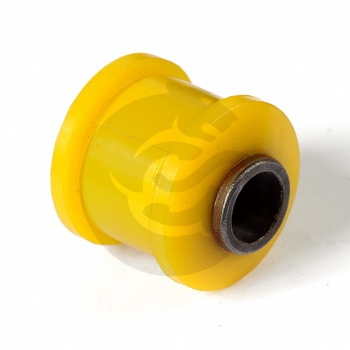 Polyurethane bushing rear suspension, panhard rod, MITSUBISHI PAJERO SPORT, DELICA SPACE GEAR L400, MONTERO, HYUNDAI GALLOPER, OEM MB584021, 3-06-277
