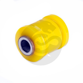 Polyurethane bushing front suspension, low arm, front, OEM 4013A036, 3-06-3027