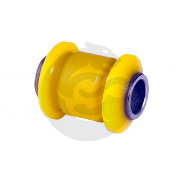 Polyurethane bushing rear suspension, lateral bar, OEM MN103500, 3-06-3028