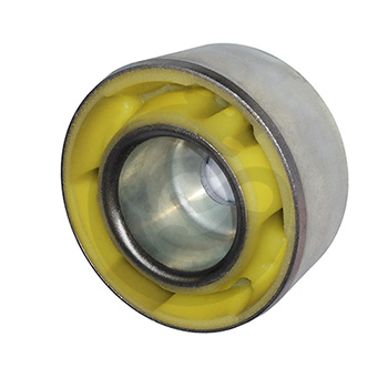 MITSUBISHI MR554076; Siberian bushing 3-06-3260
