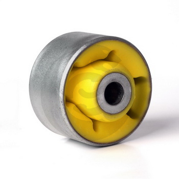 MITSUBISHI 3517A006; 3517A027; 4100A036; 4100A095; MR418666; MR554289; CITROEN 5148.Q7; PEUGEOT 5148.Q7; Siberian bushing 3-06-3261