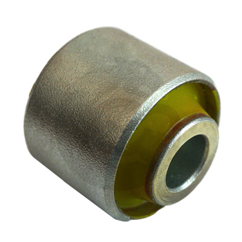 Polyurethane bushing rear suspension, rear differential, front bracket, mount to body, OEM MR554683, 3-06-3271